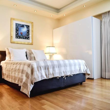 Kolonaki Urban Chic Apartment Athen Eksteriør billede
