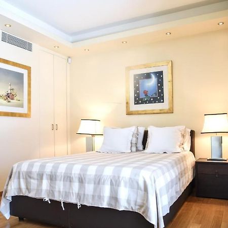 Kolonaki Urban Chic Apartment Athen Eksteriør billede