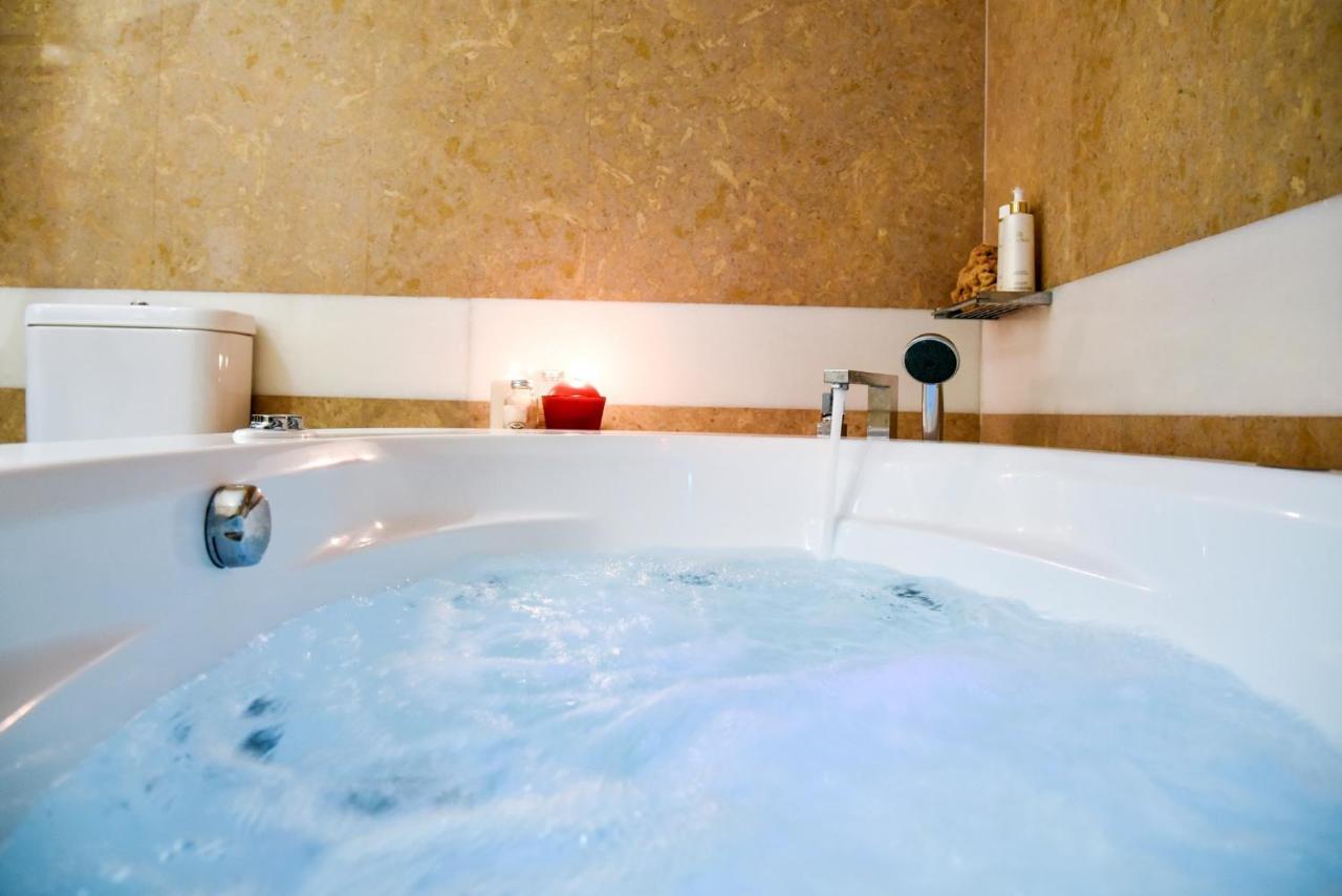 Kolonaki Urban Chic Apartment Athen Eksteriør billede
