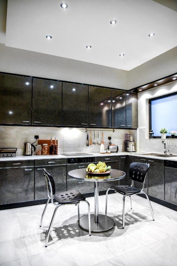 Kolonaki Urban Chic Apartment Athen Eksteriør billede